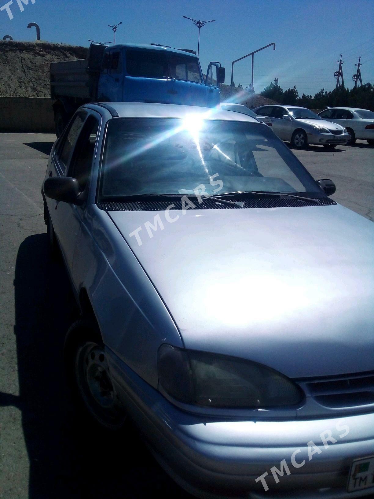 Daewoo Racer 1996 - 20 000 TMT - Дашогуз - img 3