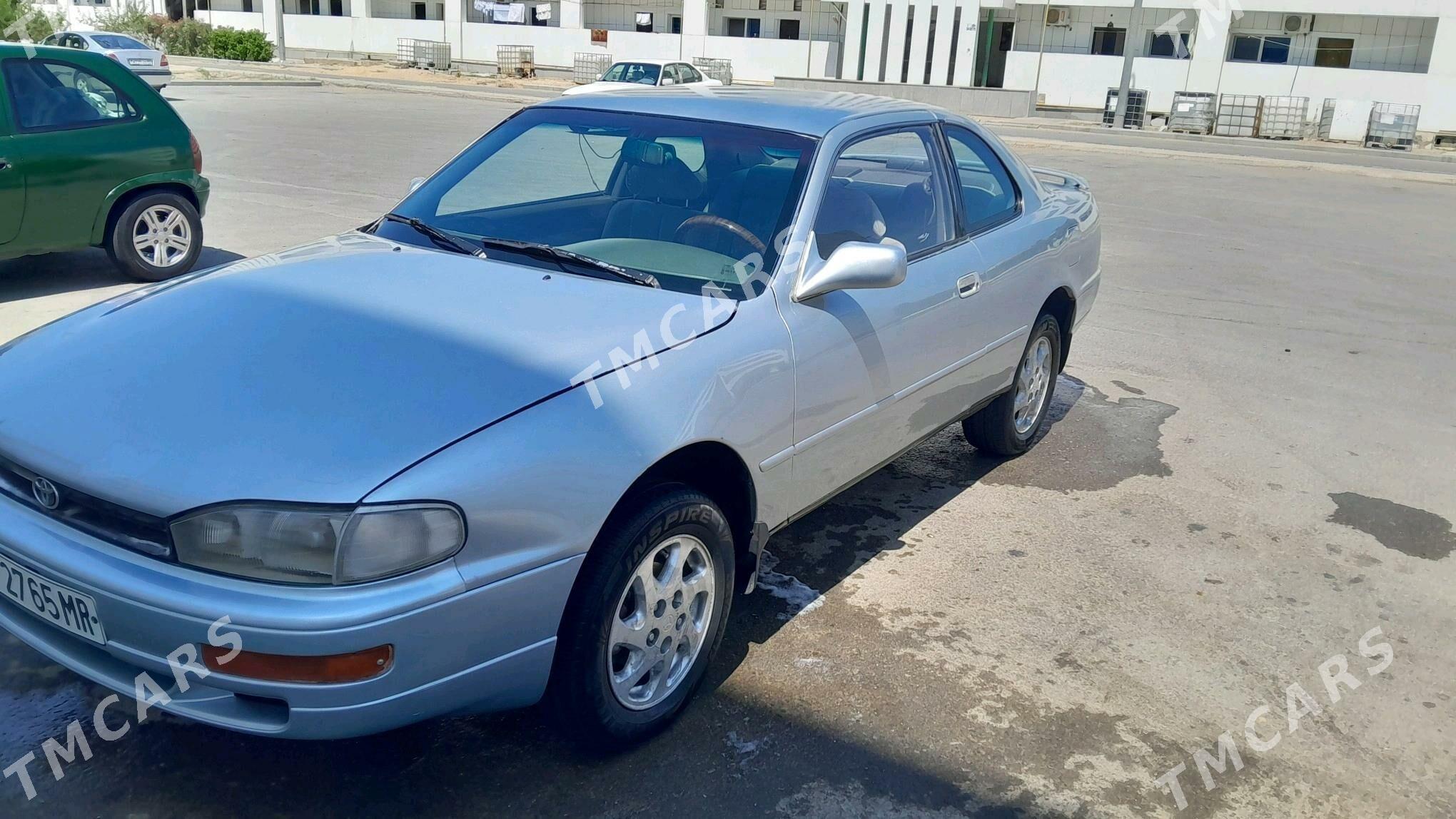 Toyota Camry 1994 - 45 000 TMT - Türkmenbaşy - img 3