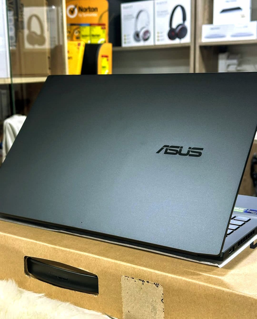 ASUS Creator/i9/RTX3050/RAM 16 - Ашхабад - img 2