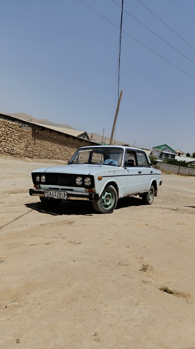 Lada 2106 1996 - 9 000 TMT - Magdanly - img 2