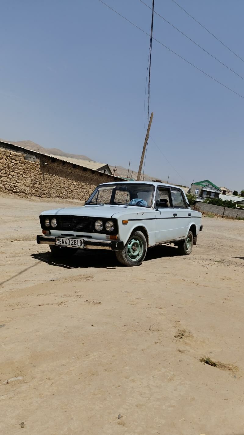 Lada 2106 1996 - 9 000 TMT - Магданлы - img 2