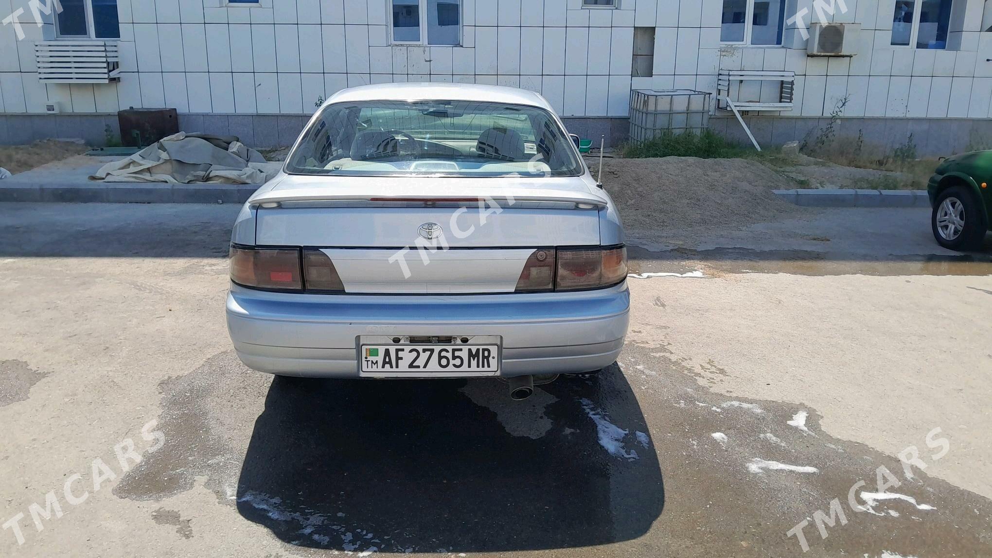 Toyota Camry 1994 - 45 000 TMT - Türkmenbaşy - img 5