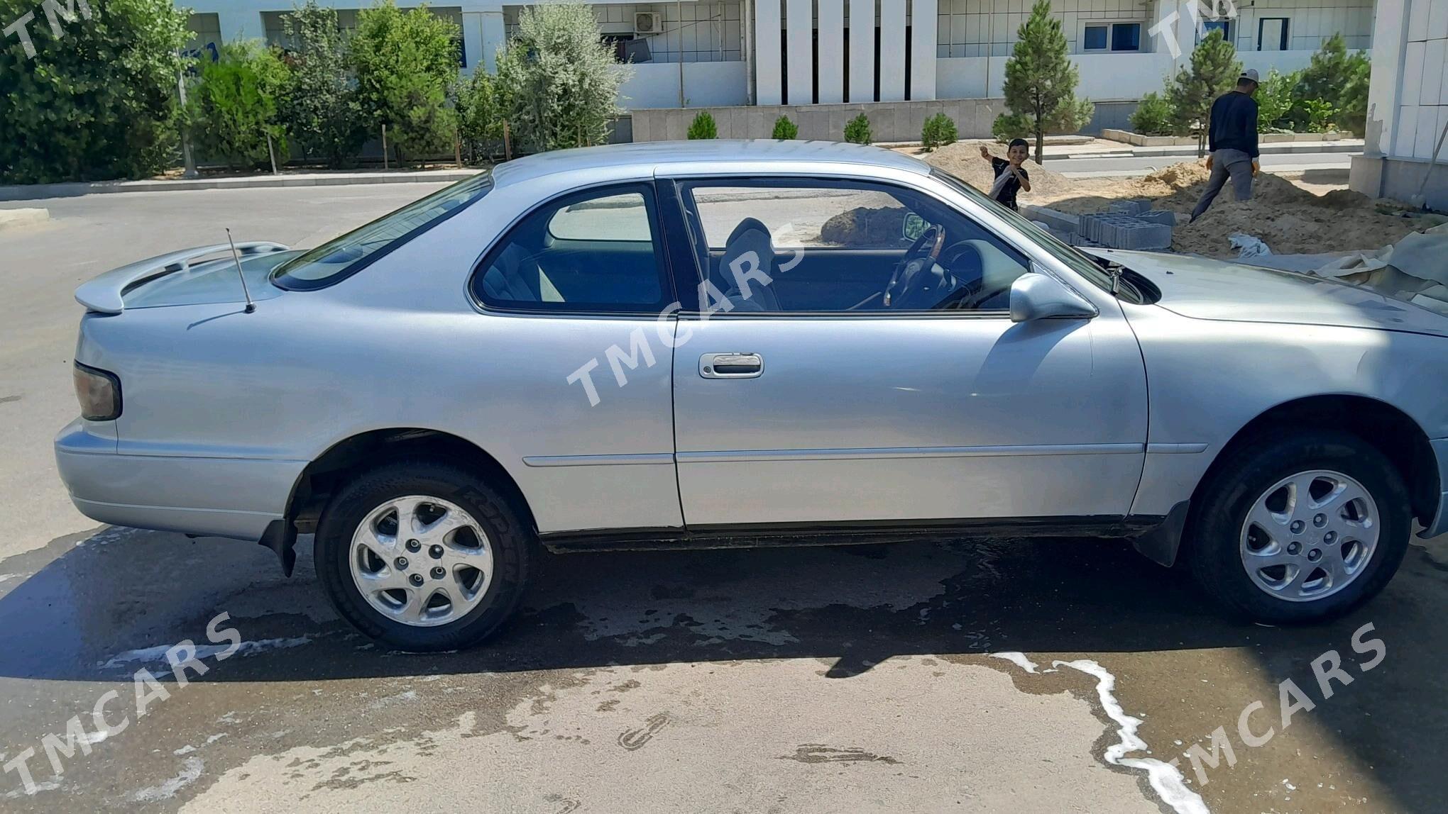 Toyota Camry 1994 - 45 000 TMT - Türkmenbaşy - img 4