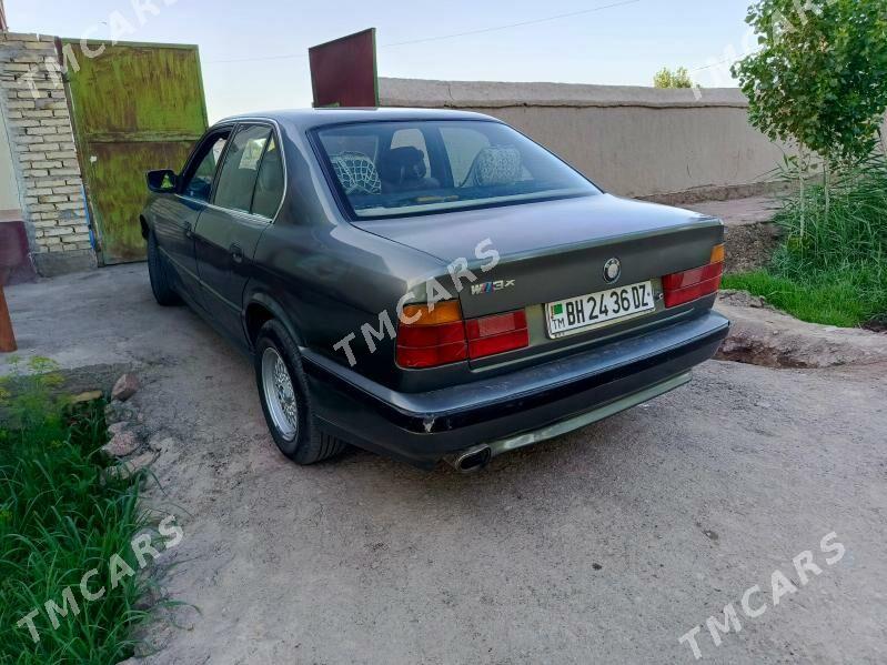 BMW 525 1990 - 35 000 TMT - Губадаг - img 2