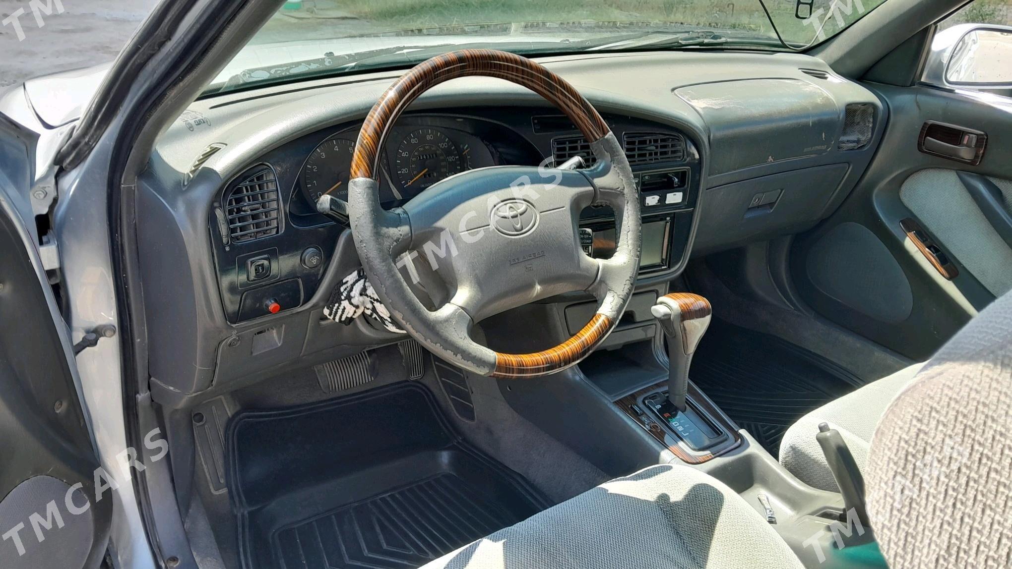 Toyota Camry 1994 - 45 000 TMT - Türkmenbaşy - img 6