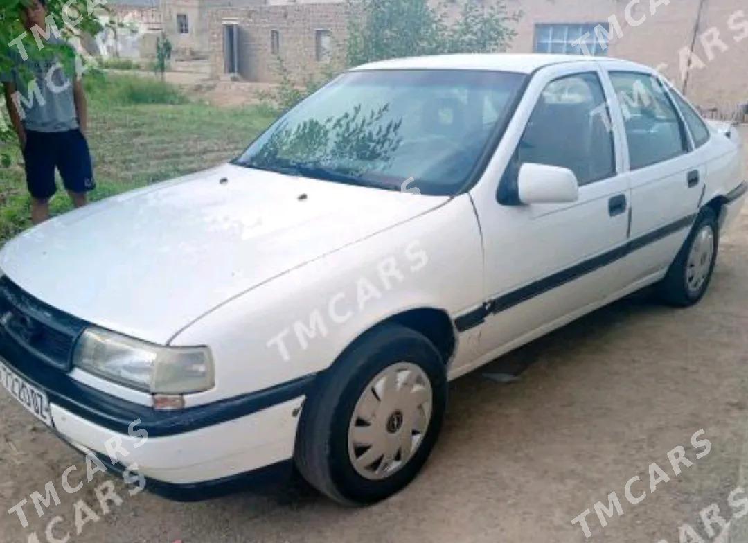 Opel Vectra 1993 - 22 000 TMT - Daşoguz - img 3