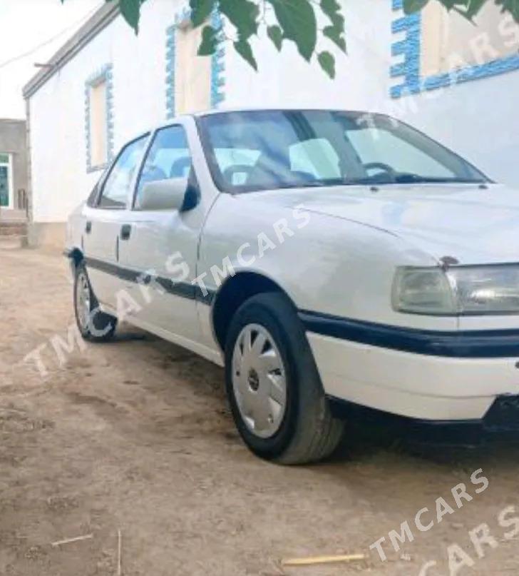 Opel Vectra 1993 - 22 000 TMT - Daşoguz - img 2