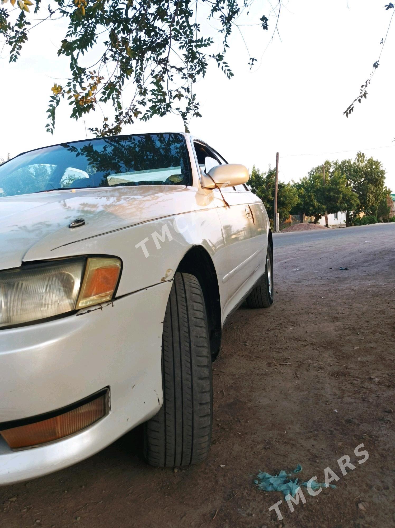 Toyota Mark II 1993 - 30 000 TMT - Gubadag - img 3