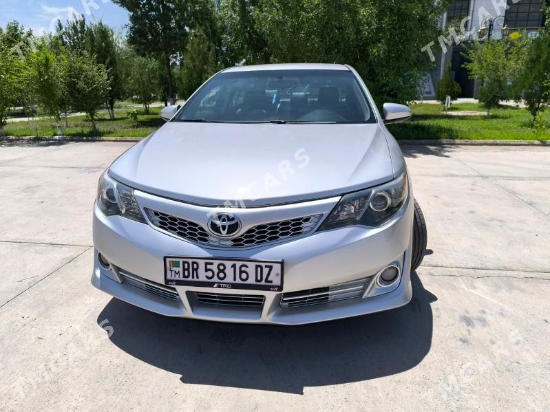 Toyota Camry 2014 - 195 000 TMT - Daşoguz - img 3