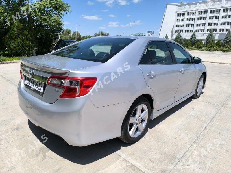 Toyota Camry 2014 - 195 000 TMT - Daşoguz - img 4