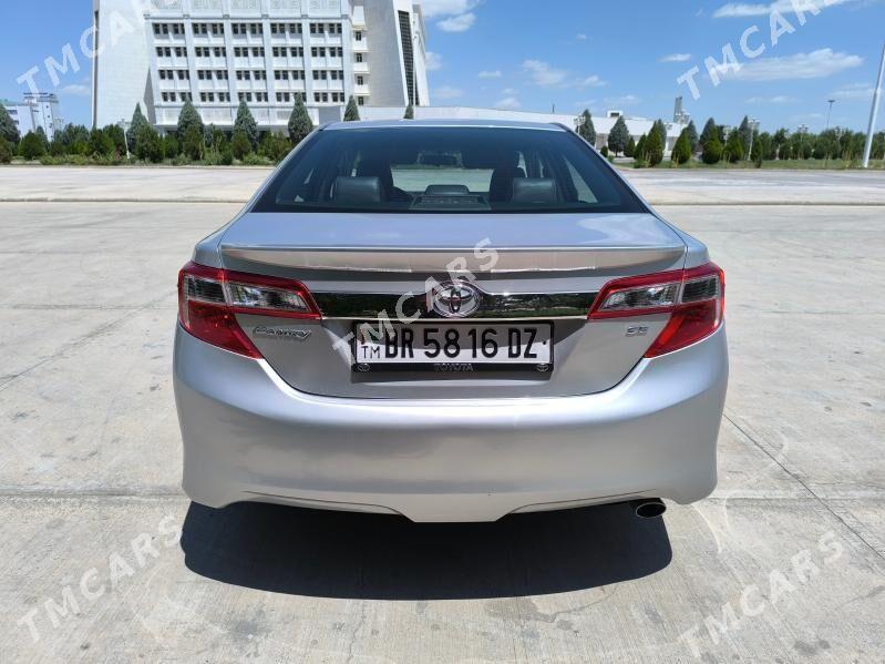 Toyota Camry 2014 - 195 000 TMT - Daşoguz - img 6