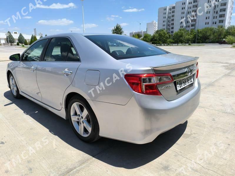 Toyota Camry 2014 - 195 000 TMT - Daşoguz - img 5