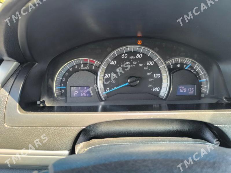 Toyota Camry 2014 - 195 000 TMT - Daşoguz - img 10