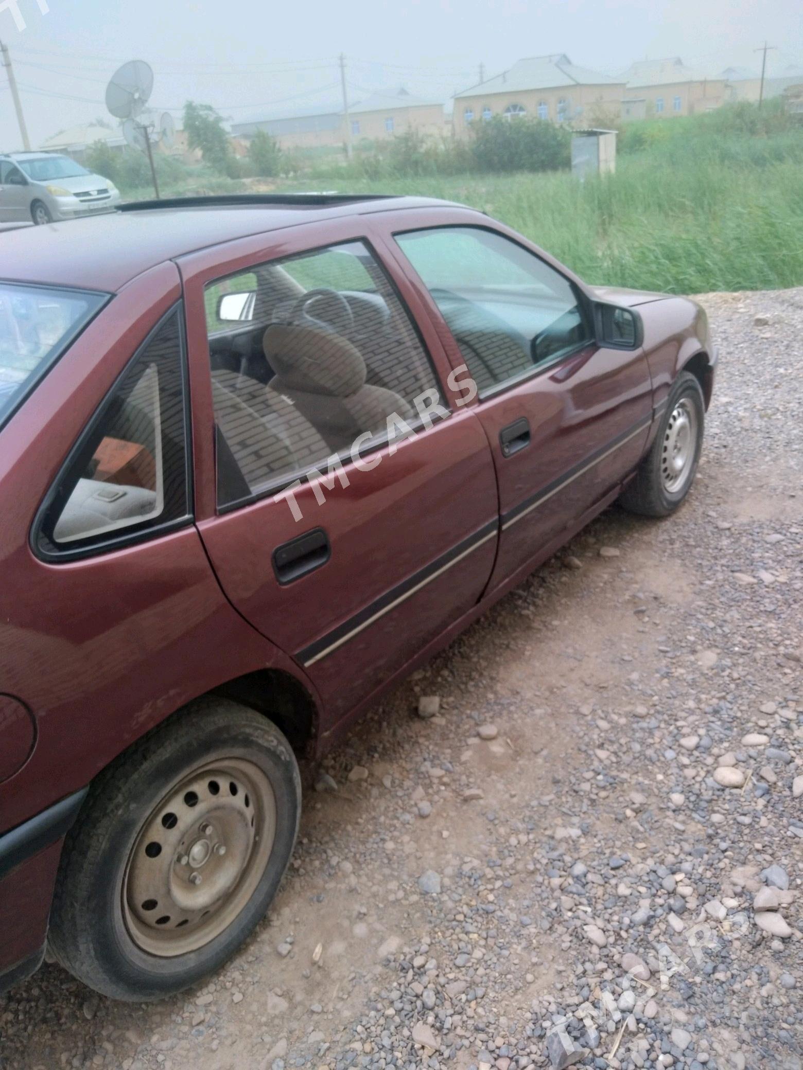 Opel Vectra 1991 - 26 000 TMT - Wekilbazar - img 6