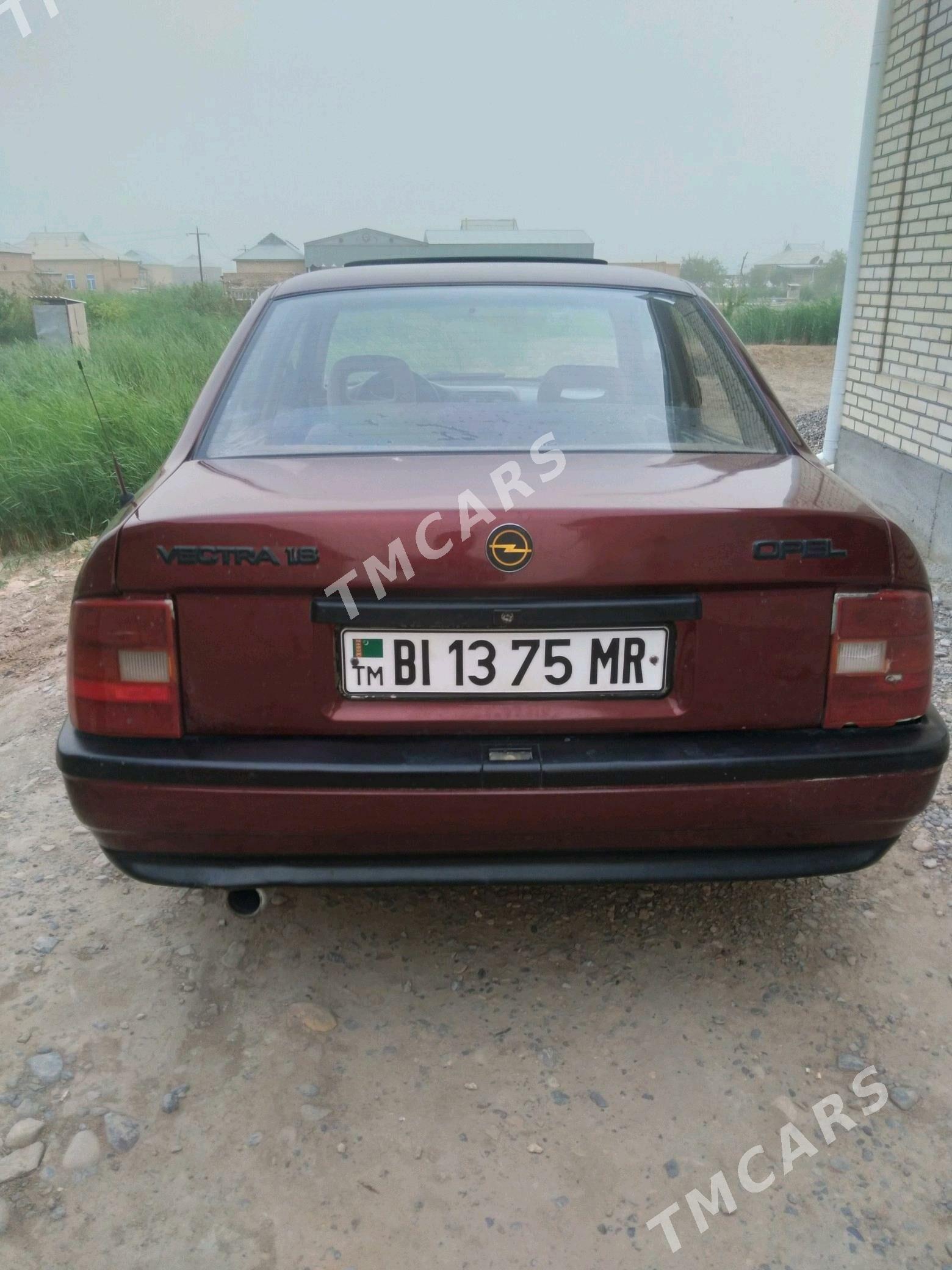 Opel Vectra 1991 - 26 000 TMT - Wekilbazar - img 7