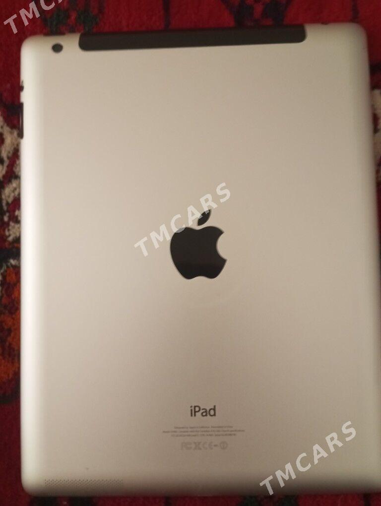 iPad 4 - Ашхабад - img 3