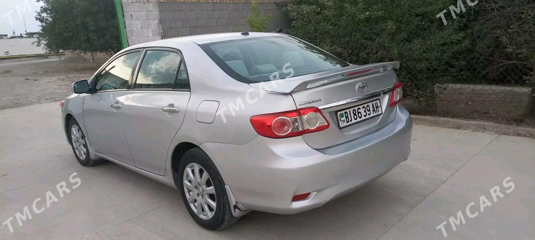 Toyota Corolla 2012 - 140 000 TMT - Кака - img 3