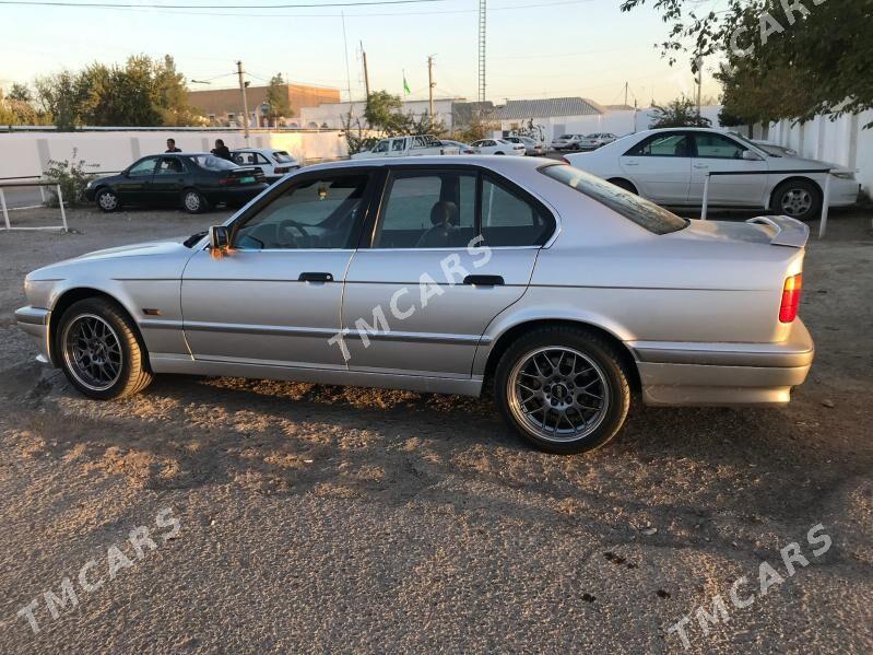 BMW 525 1994 - 90 000 TMT - Mary - img 2