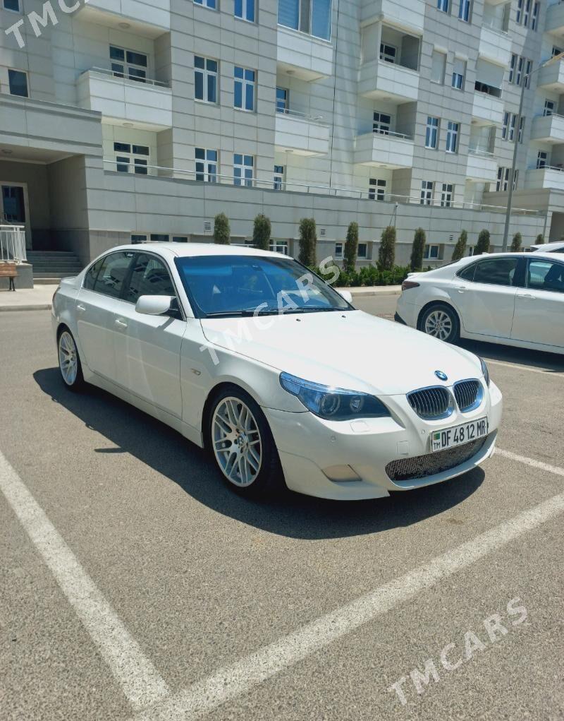 BMW E60 2004 - 165 000 TMT - Mary - img 2