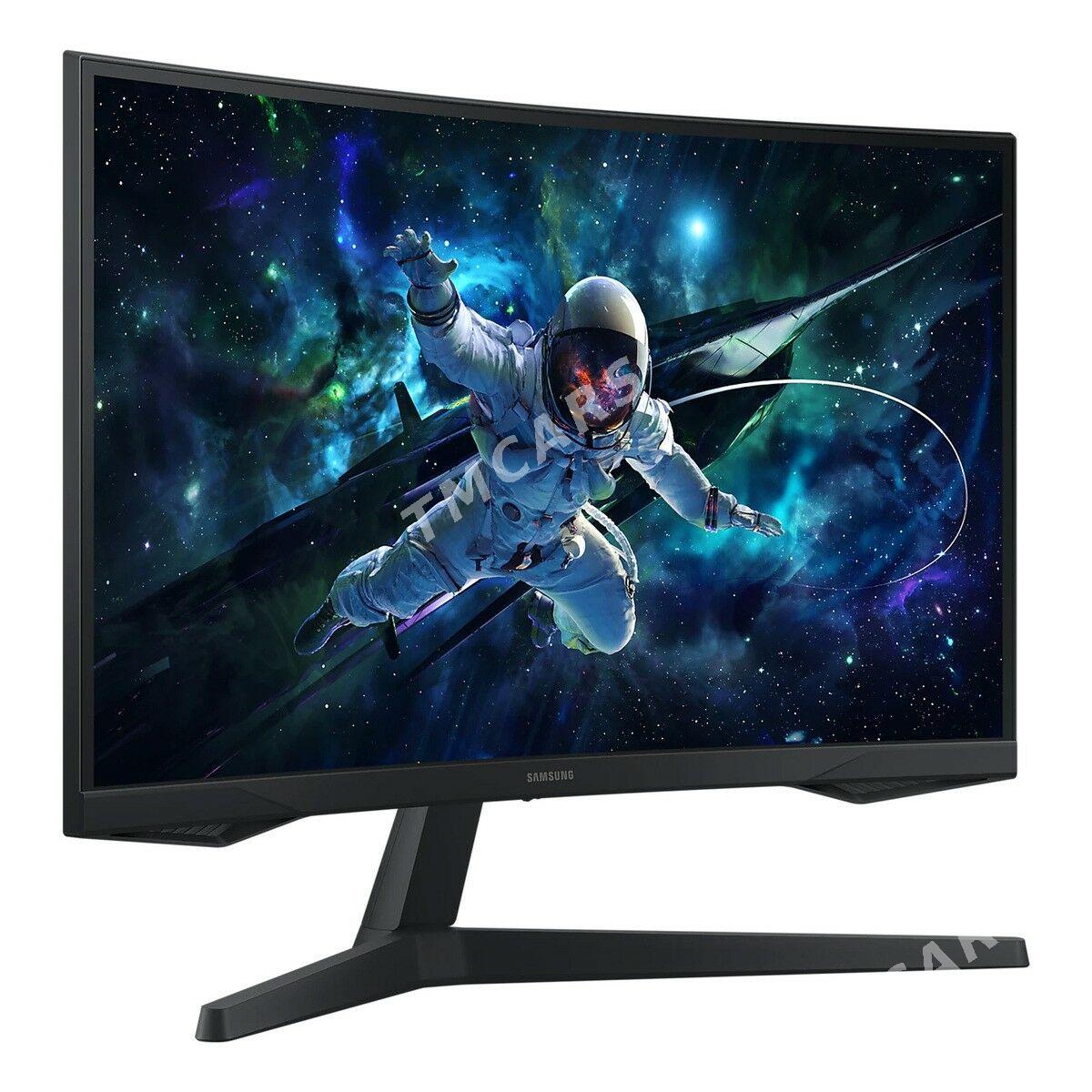 SAMSUNG 32" 2K 144Hz CURVED! - Parahat 7 - img 3