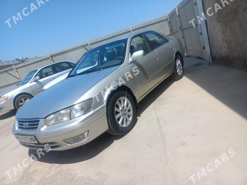 Toyota Camry 2001 - 105 000 TMT - Mary - img 3