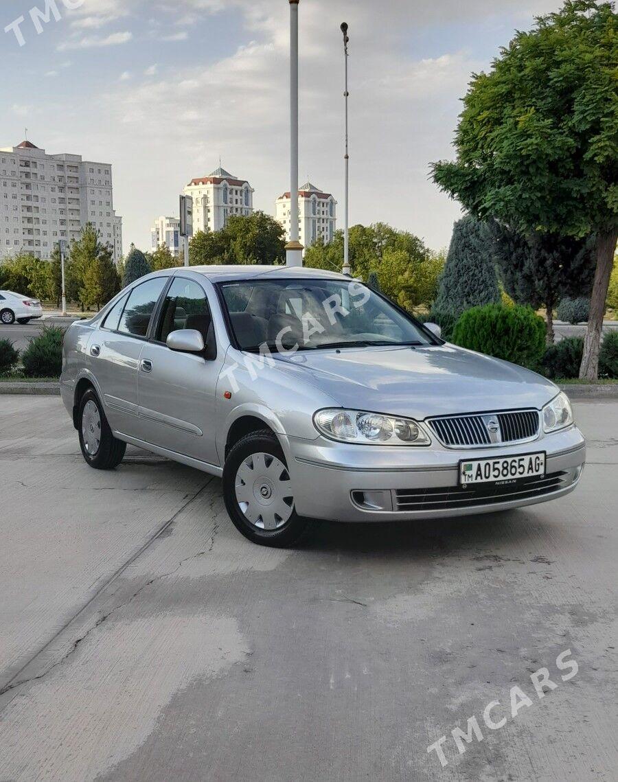 Nissan Sunny 2004 - 89 000 TMT - Gurtly - img 7