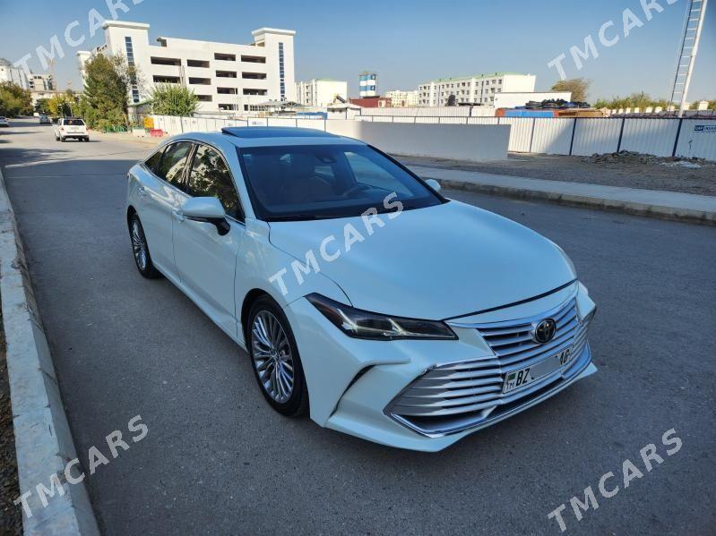 Toyota Avalon 2019 - 433 000 TMT - Гаудан "В" - img 2