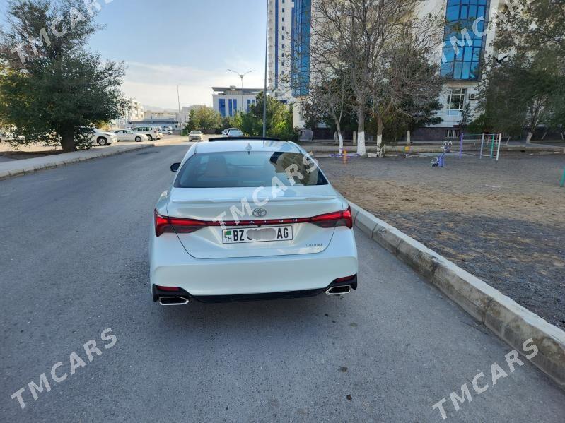 Toyota Avalon 2019 - 433 000 TMT - Гаудан "В" - img 3