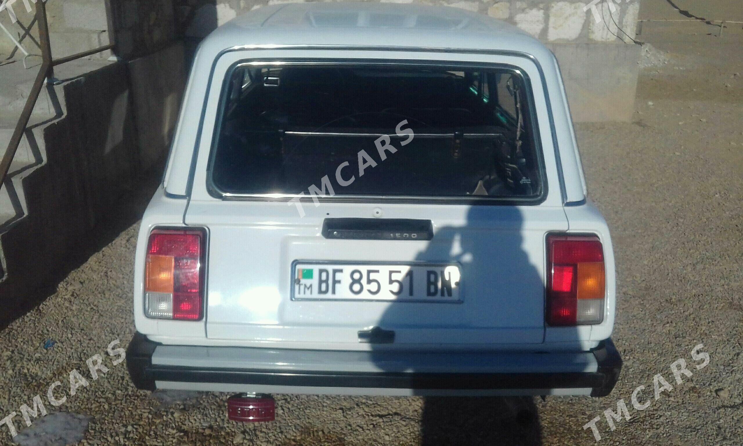 Lada 2107 1986 - 22 000 TMT - Balkanabat - img 2