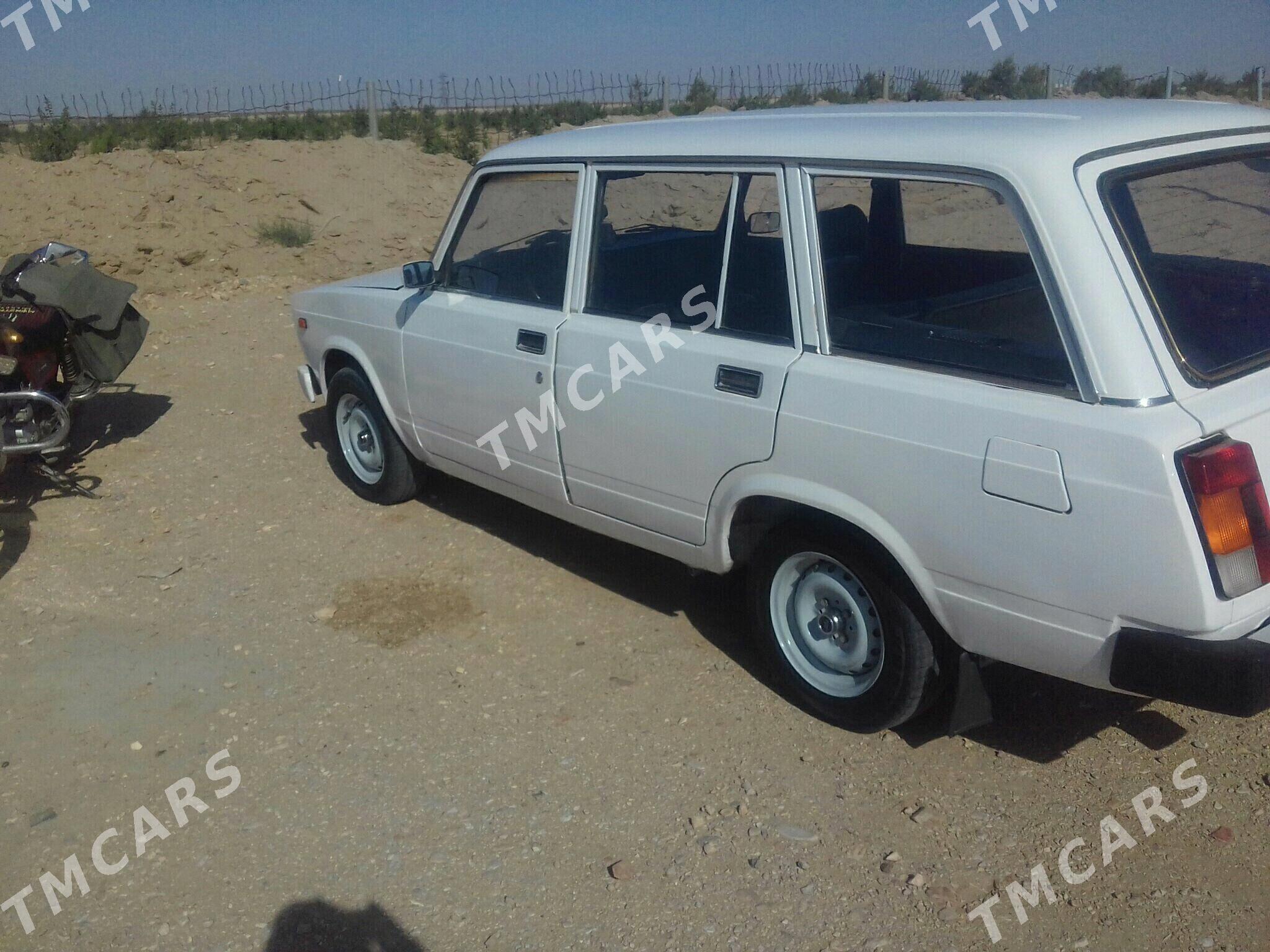 Lada 2107 1986 - 22 000 TMT - Balkanabat - img 3