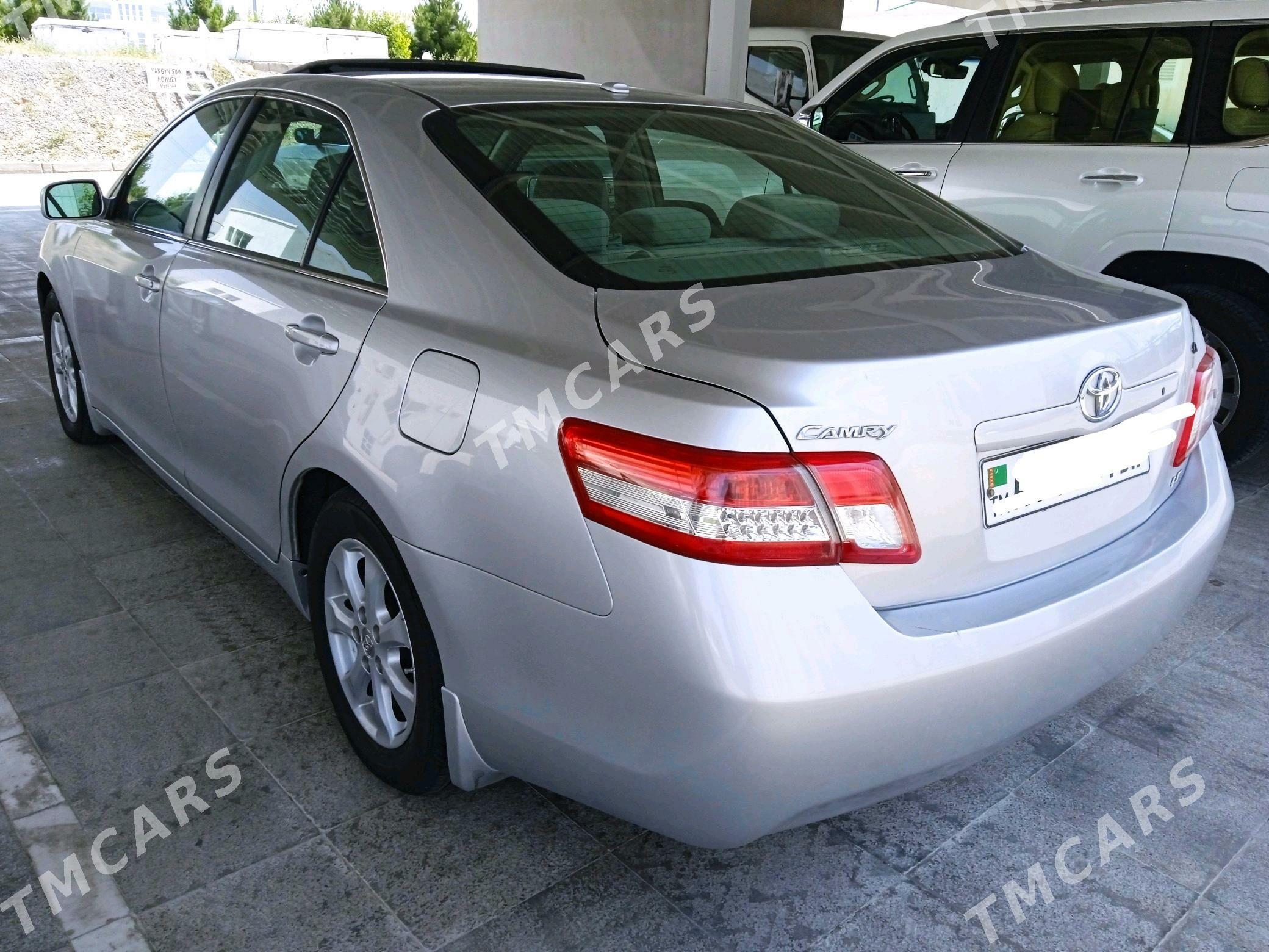 Toyota Camry 2011 - 187 000 TMT - Ашхабад - img 4