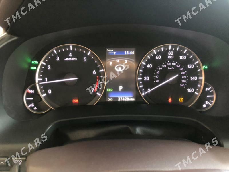 Lexus RX 350 2018 - 470 000 TMT - Мары - img 7