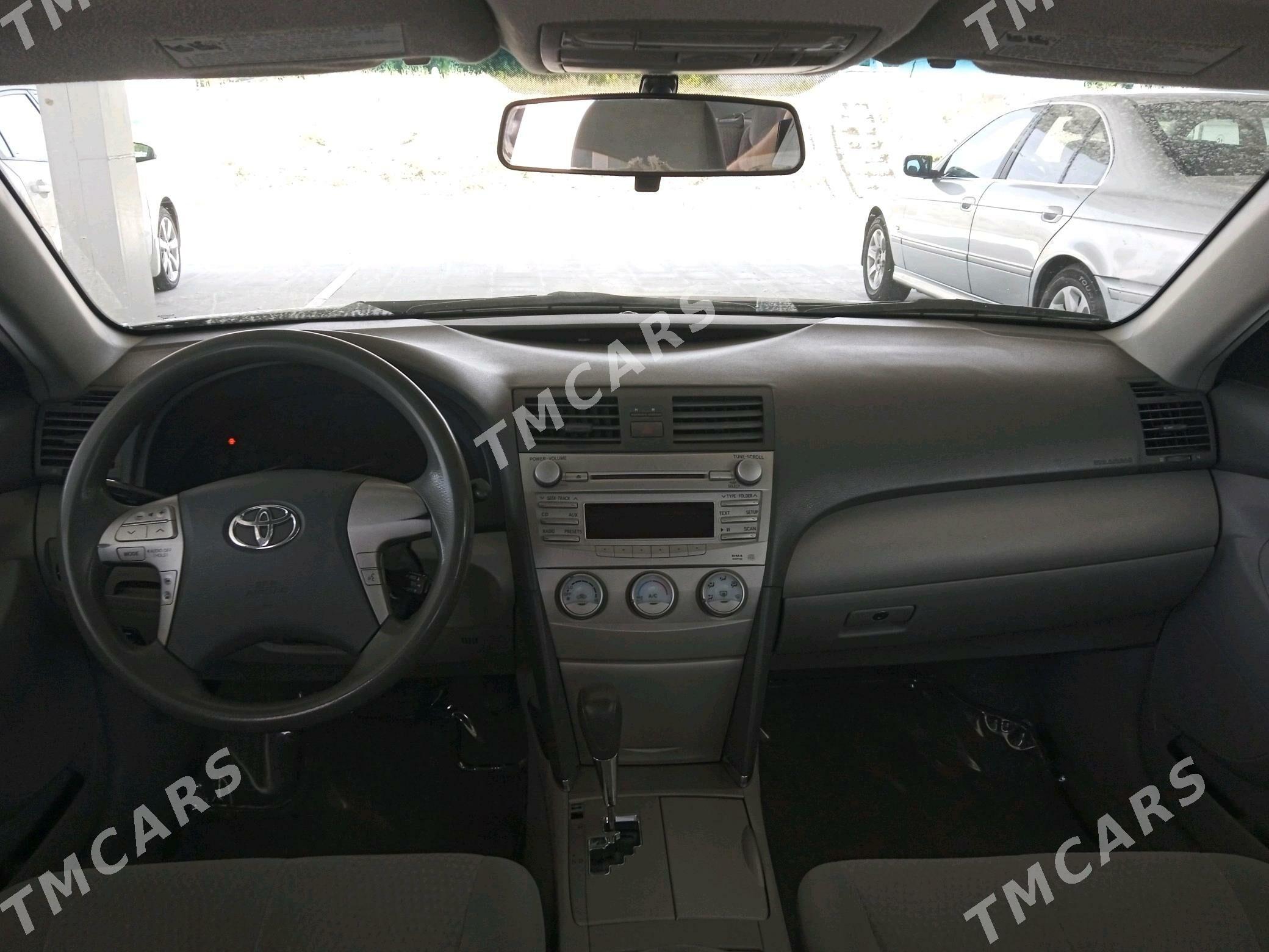 Toyota Camry 2011 - 187 000 TMT - Ашхабад - img 5