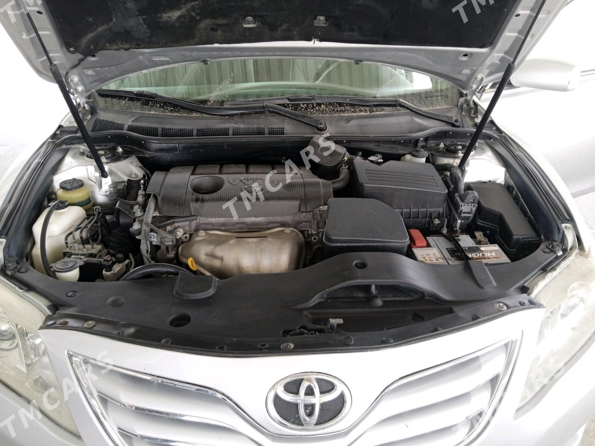 Toyota Camry 2011 - 187 000 TMT - Ашхабад - img 8