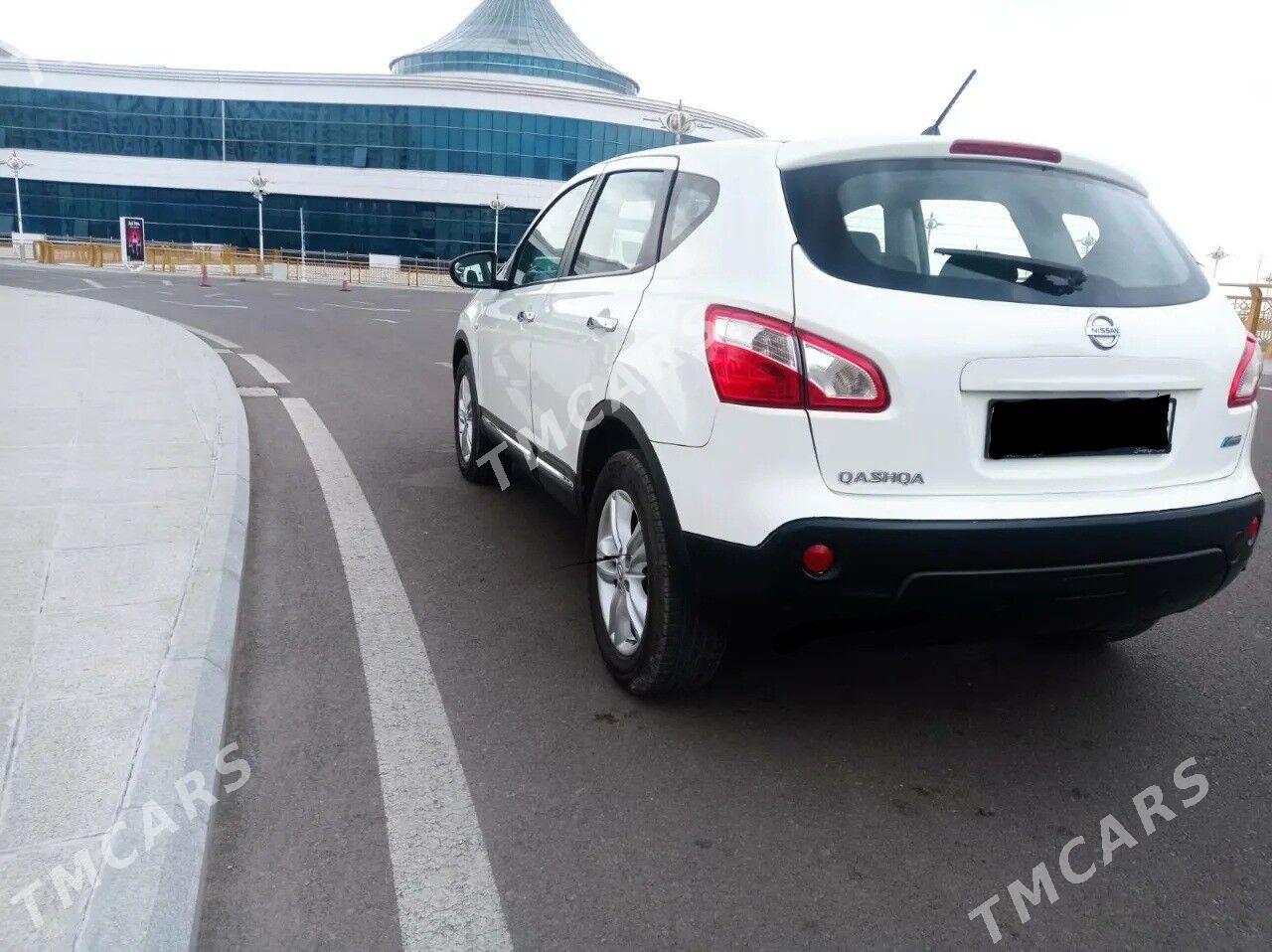 Nissan Qashqai 2014 - 160 000 TMT - Garadamak - img 2