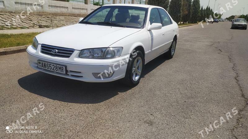 Toyota Camry 1997 - 110 000 TMT - Mary - img 3