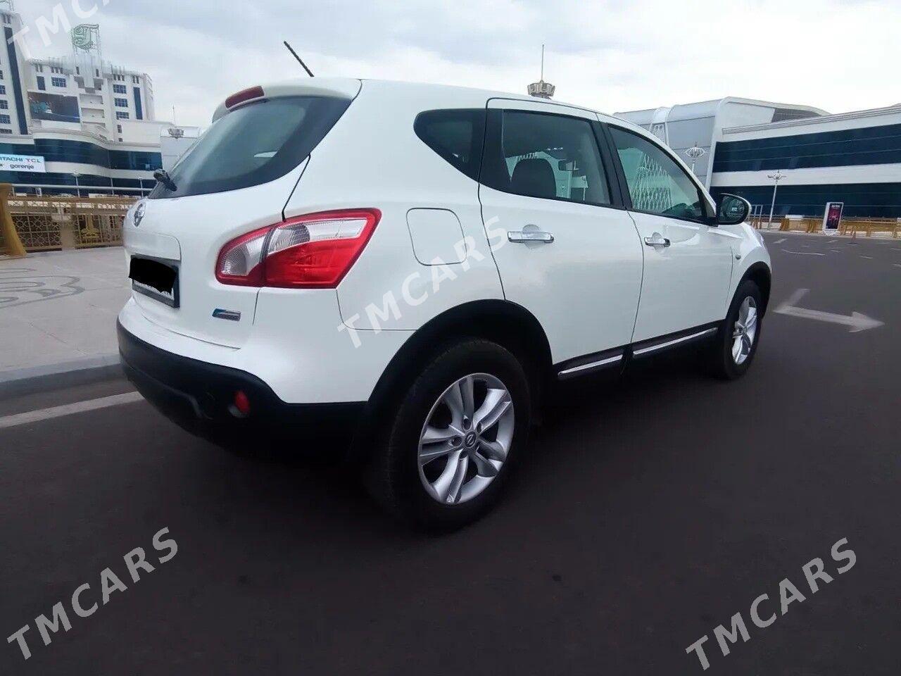 Nissan Qashqai 2014 - 160 000 TMT - Garadamak - img 3