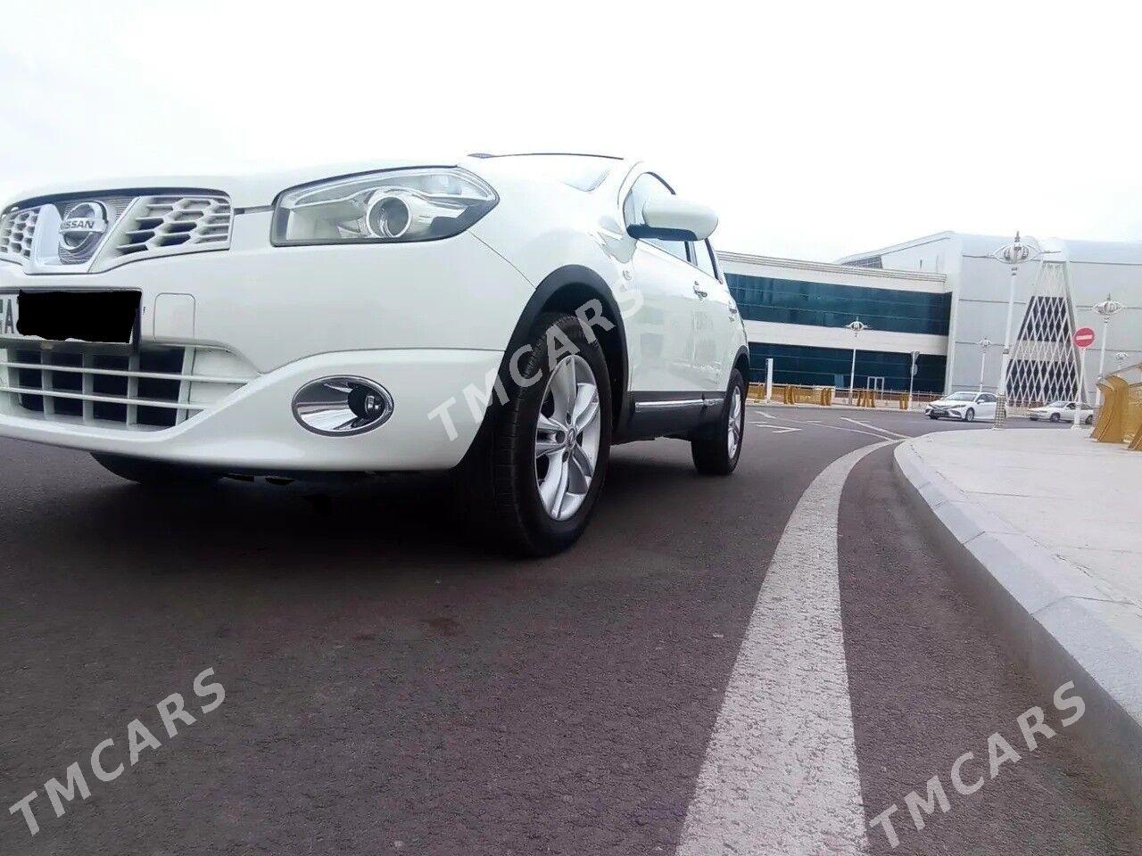 Nissan Qashqai 2014 - 160 000 TMT - Garadamak - img 8