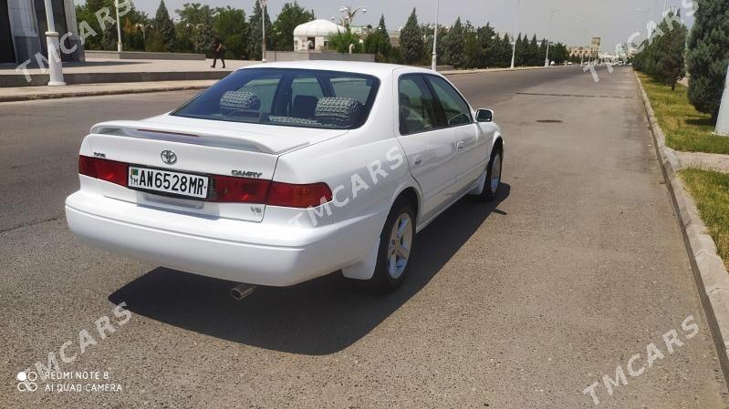 Toyota Camry 1997 - 110 000 TMT - Мары - img 4