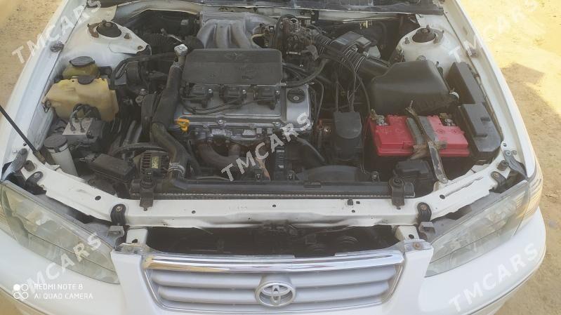 Toyota Camry 1997 - 110 000 TMT - Mary - img 5