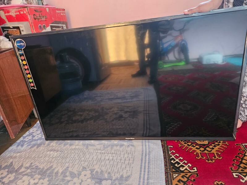 Televizor - Aşgabat - img 2