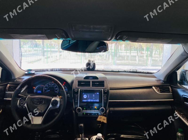 Toyota Camry 2014 - 185 000 TMT - Aşgabat - img 6