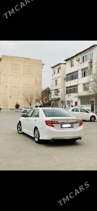 Toyota Camry 2014 - 185 000 TMT - Aşgabat - img 2