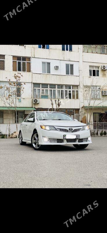 Toyota Camry 2014 - 185 000 TMT - Aşgabat - img 4