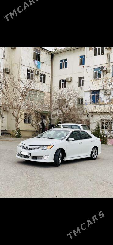 Toyota Camry 2014 - 185 000 TMT - Aşgabat - img 5