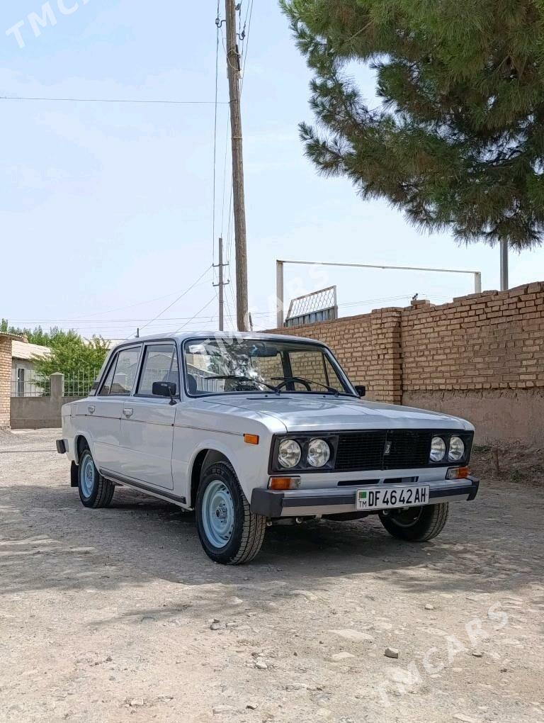 Lada 2106 2000 - 39 000 TMT - Теджен - img 6