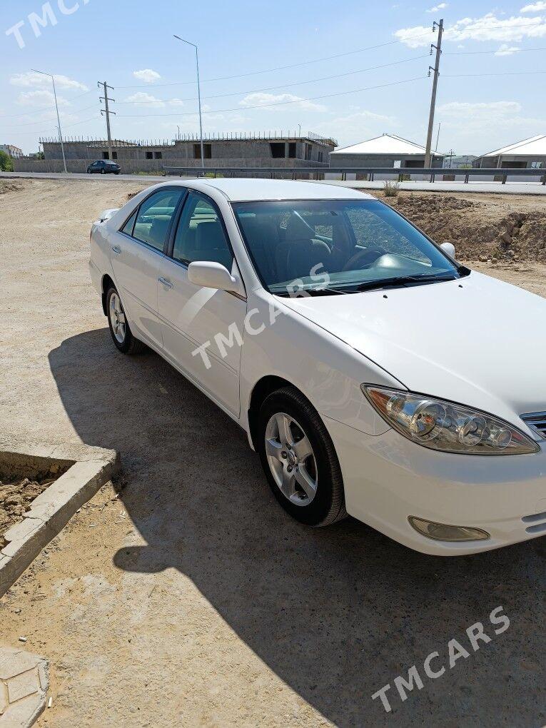 Toyota Camry 2002 - 118 000 TMT - Mary - img 2