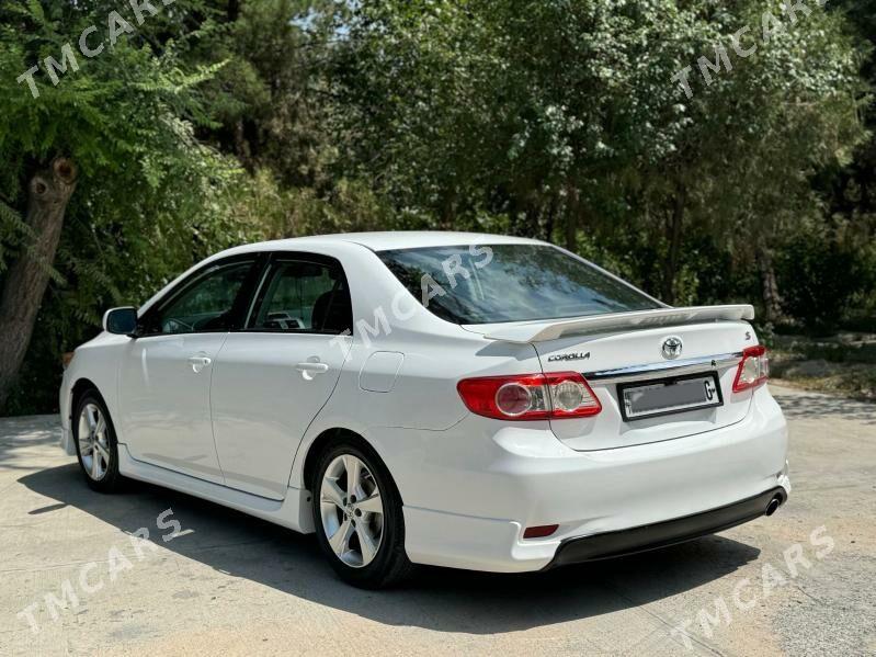 Toyota Corolla 2012 - 149 000 TMT - Ашхабад - img 6