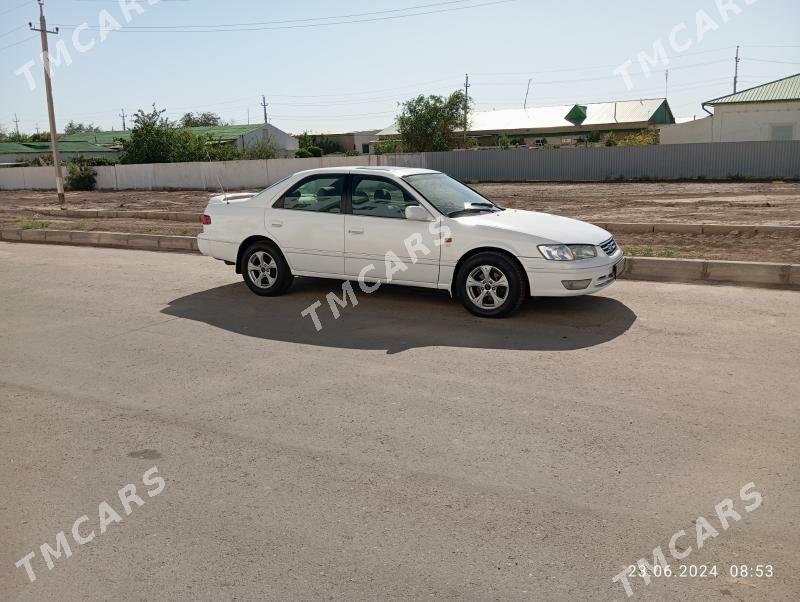 Toyota Camry 2001 - 105 000 TMT - Daşoguz - img 6