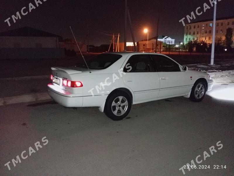 Toyota Camry 2001 - 105 000 TMT - Daşoguz - img 5